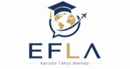 "EFLA" Xaricdə Təhsil Mərkəzi