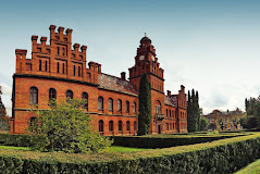 Yuriy Fedkovych Chernivtsi National University