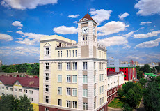 Simon Kuznets Kharkiv National University of Economics