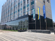 Kharkiv International Medical University