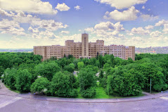V. N. Karazin Kharkiv National University