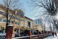 King Danylo University