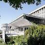 Prydniprovska State Academy of Civil Engineering and Architecture