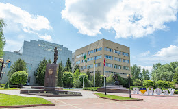 National University of Pharmacy