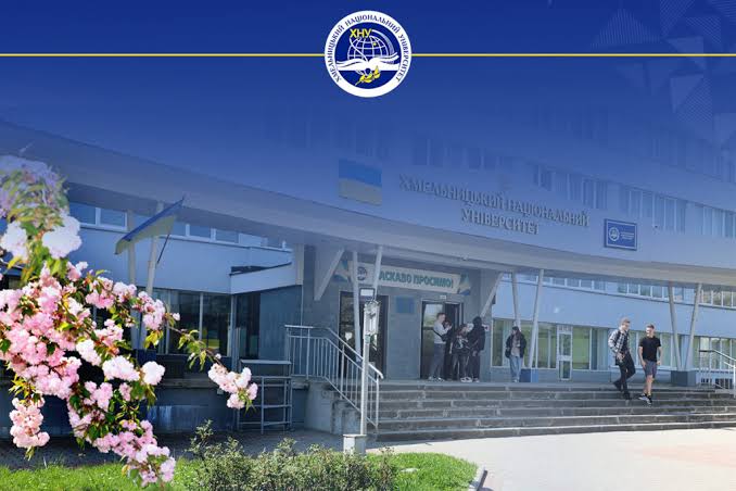 Khmelnytskyi National University