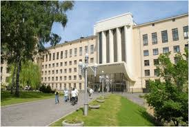 Simon Kuznets Kharkiv National University of Economics