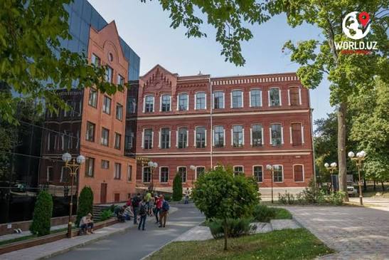 National Technical University Kharkiv Polytechnic Institute