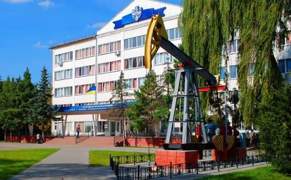 Ivano-Frankivsk National Technical University of Oil and Gas