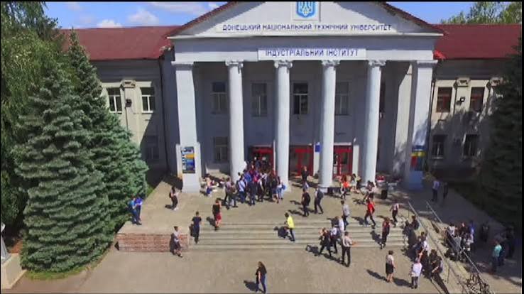 Donetsk National Technical University