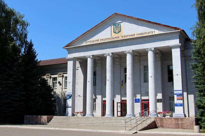 Donetsk National Technical University