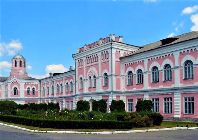 Uman National University of Horticulture