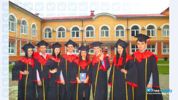 Uman National University of Horticulture