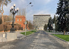 Dnipro State Agrarian and Economic University