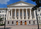 Ukrainian State University of Railway Transport