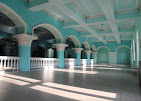 Ukrainian State University of Railway Transport