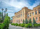 Volodymyr Vynnychenko Central Ukrainian State University