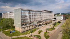 Technical University of Kosice