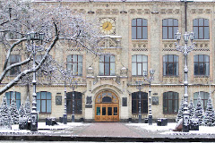 National Technical University of Ukraine “Igor Sikorsky Kyiv Polytechnic Institute”