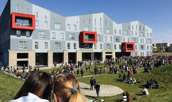 American University of Central Asia