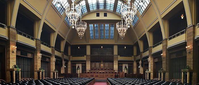 Comenius University Bratislava