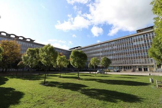 Technical University of Kosice