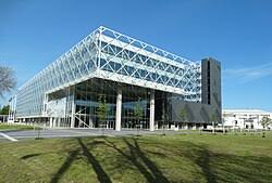 Kaunas University of Technology
