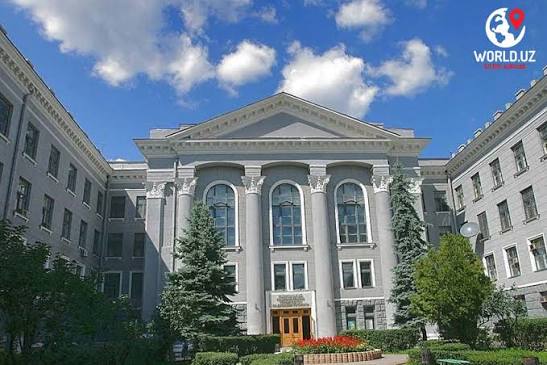 Kharkiv National University of Radio Electronics