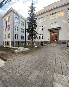 Lithuanian University of Health Sciences