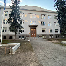 Lithuanian University of Health Sciences