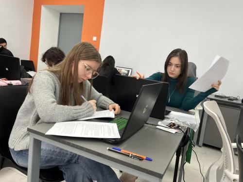 Dağıstan Dövlət Pedaqoji Universiteti