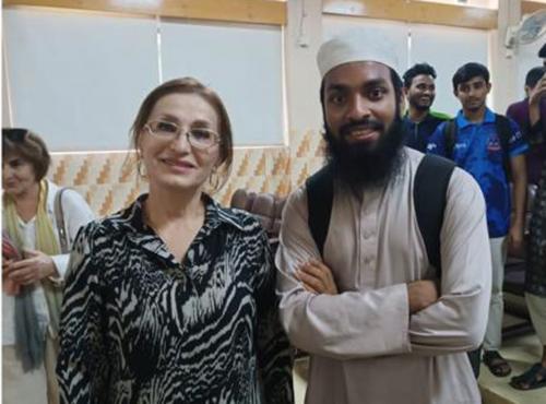 Dağıstan Dövlət Pedaqoji Universiteti