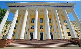 Daşkənd Dövlət Tibb Universiteti