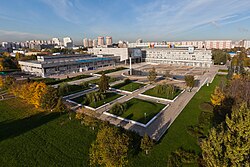 Akademik A. Quatbekov adına Xalqlar Dostluğu Universiteti