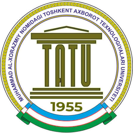 Daşkənd Dövlət İnformasiya Texnologiyalar Universiteti