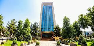 Daşkənd Dövlət İqdisad Universiteti