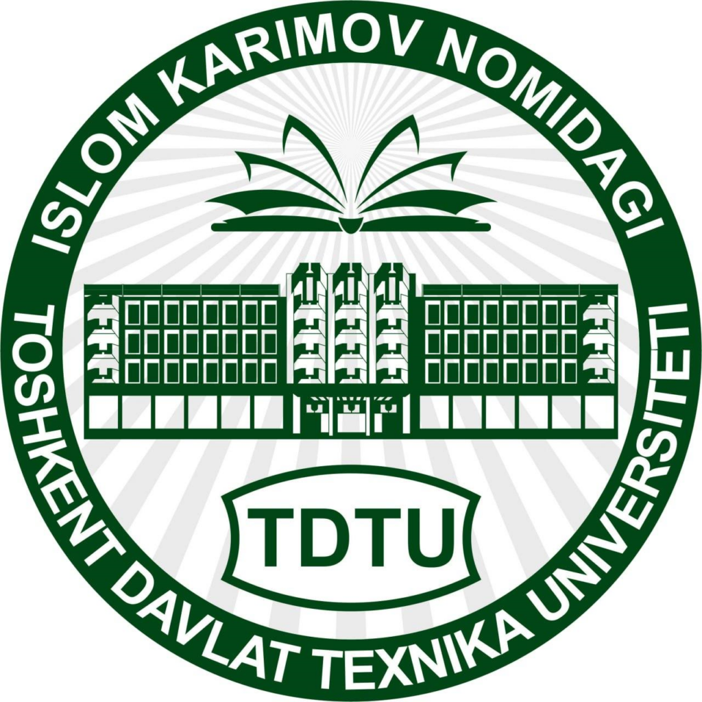 Daşkənd Dövlət Texniki Universiteti